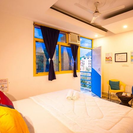 Gostops Rishikesh, Tapovan מראה חיצוני תמונה