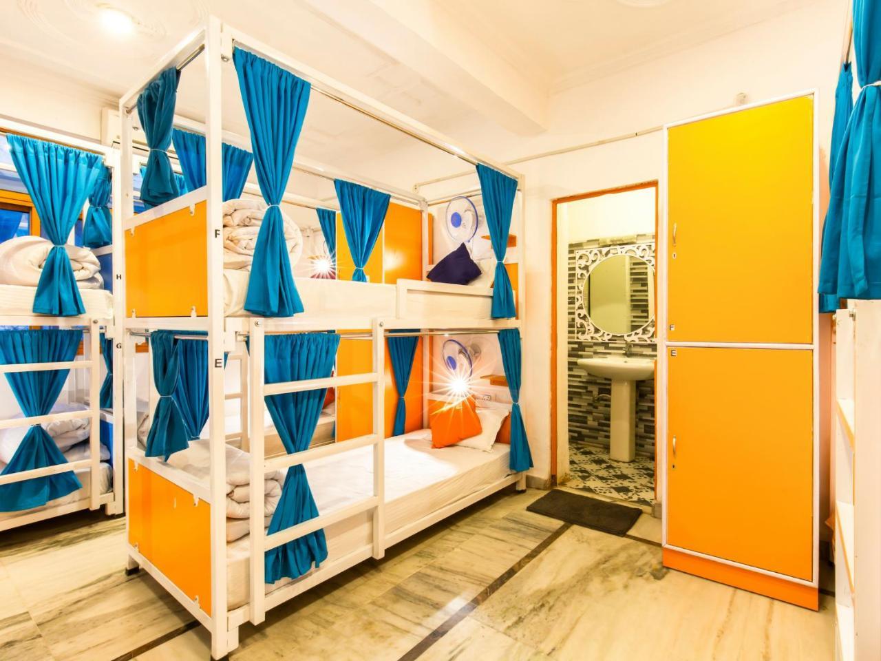Gostops Rishikesh, Tapovan מראה חיצוני תמונה