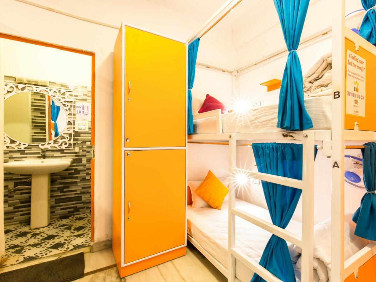 Gostops Rishikesh, Tapovan מראה חיצוני תמונה